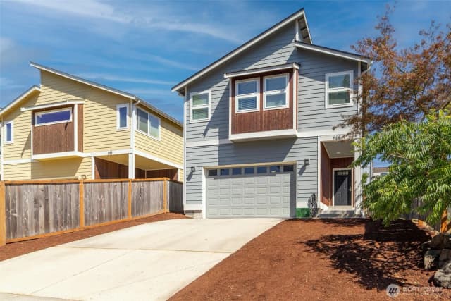 Property photo for 238 Sw 154th S, Burien