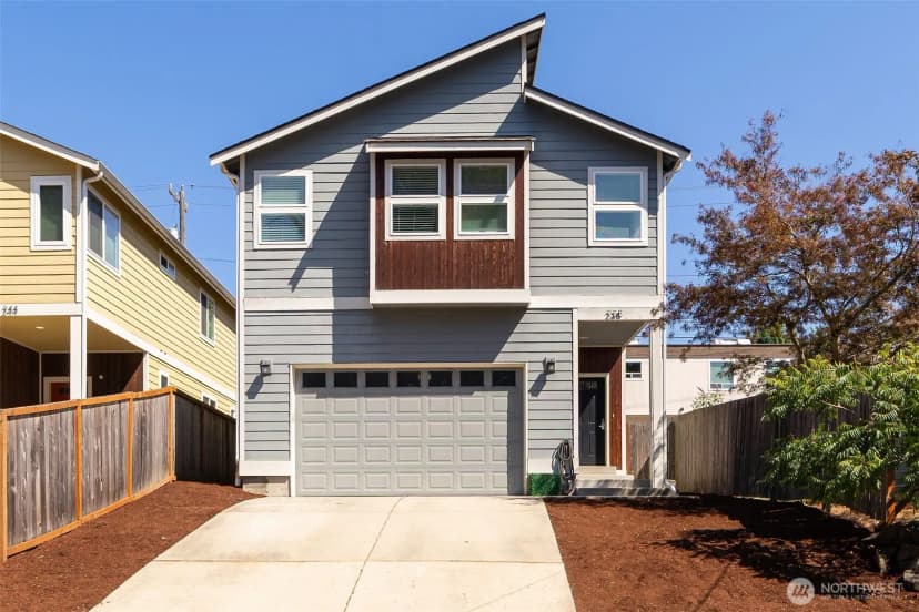 Property photo for 238 Sw 154th S, Burien photo 2
