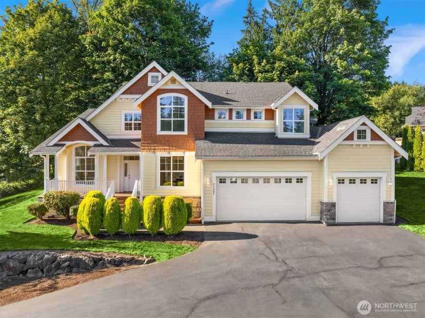Property photo for 21305 82nd Place Se, Snohomish