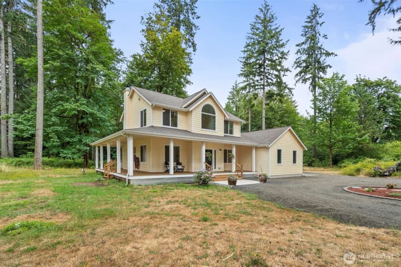 Property photo for 7439 Rixie Road Se, Olympia photo 31