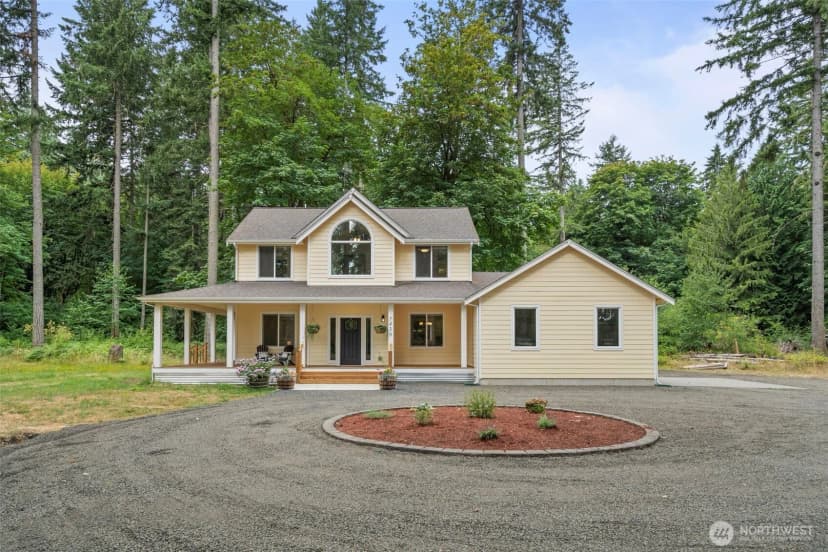 Property photo for 7439 Rixie Road Se, Olympia