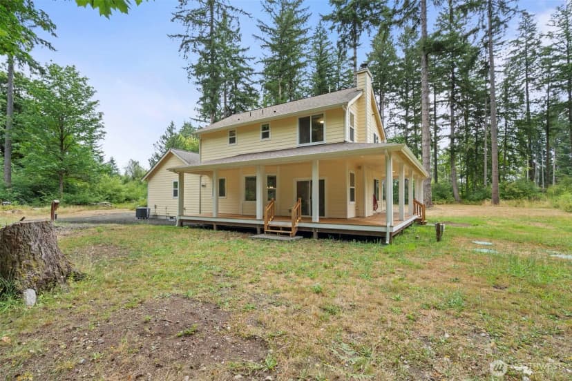 Property photo for 7439 Rixie Road Se, Olympia photo 32