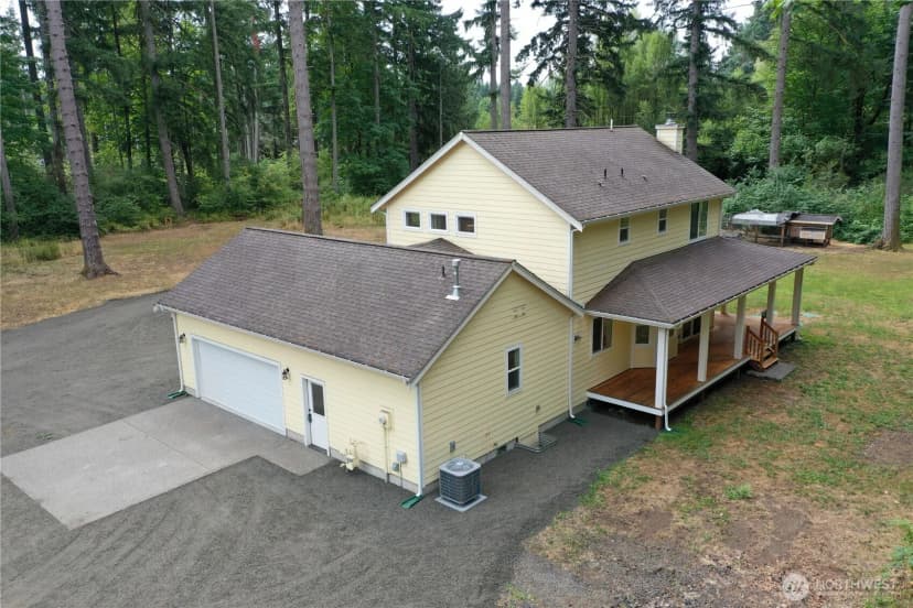 Property photo for 7439 Rixie Road Se, Olympia photo 33
