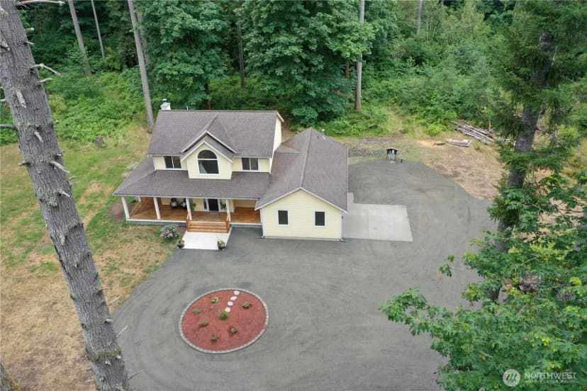 Property photo for 7439 Rixie Road Se, Olympia photo 7
