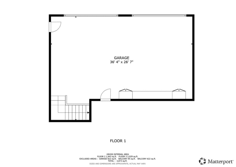 Property photo for 1223 1st Street, Kirkland photo 39