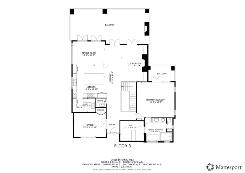 Property photo for 1223 1st Street, Kirkland photo 37