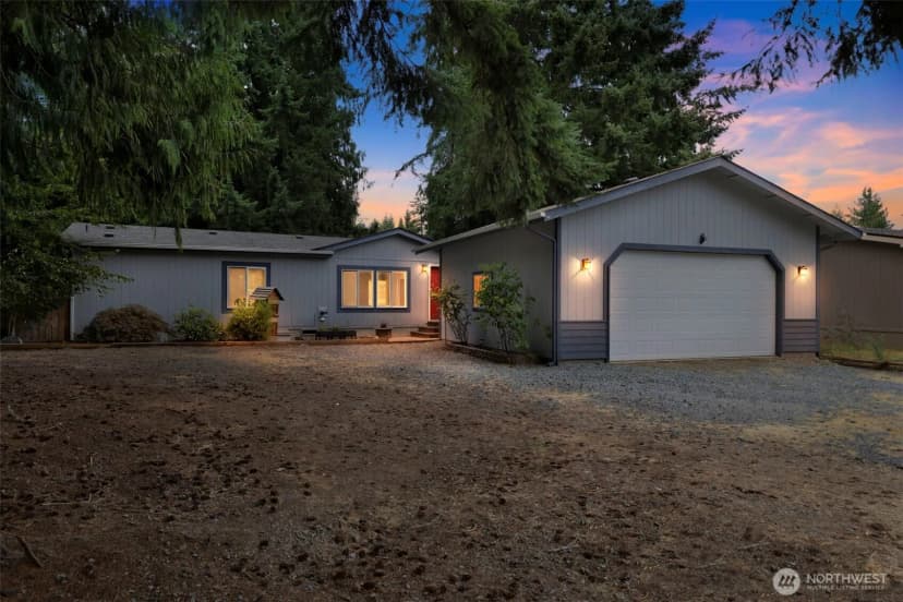 Property photo for 21009 129th Street Ct E, Bonney Lake