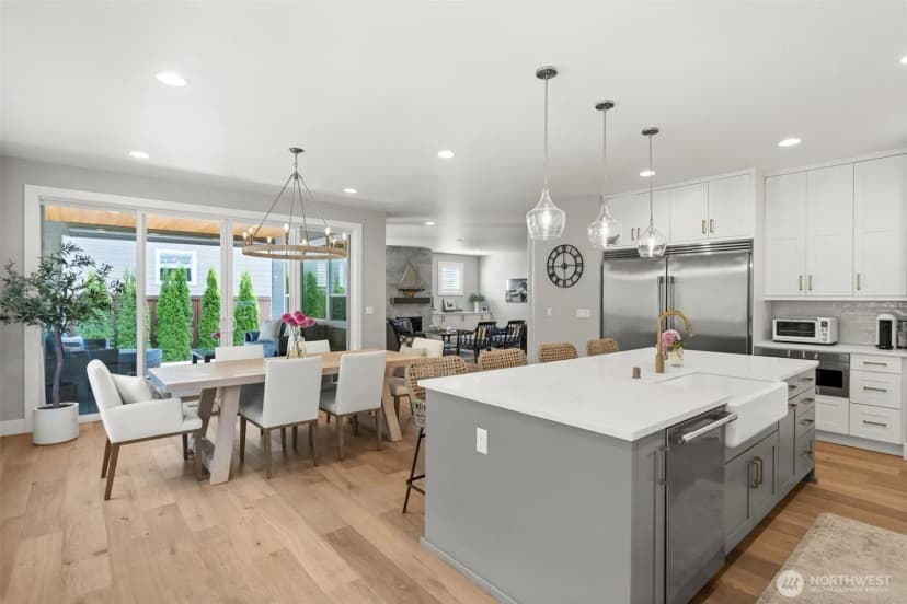 Property photo for 4829 22nd Avenue Ct Nw, Gig Harbor photo 12