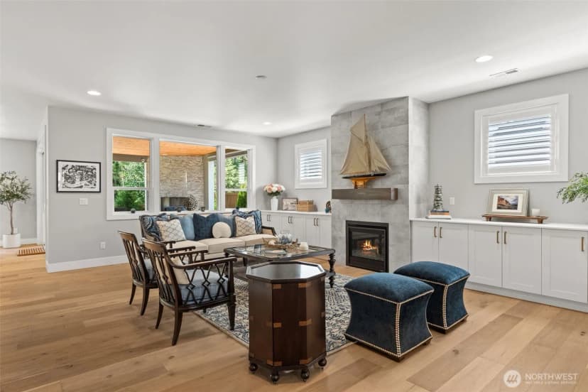 Property photo for 4829 22nd Avenue Ct Nw, Gig Harbor photo 9