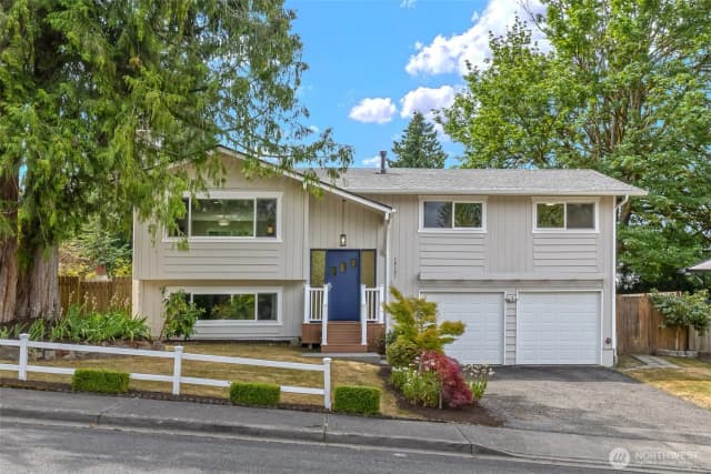 Property photo for 10141 Ne 202nd Street, Bothell