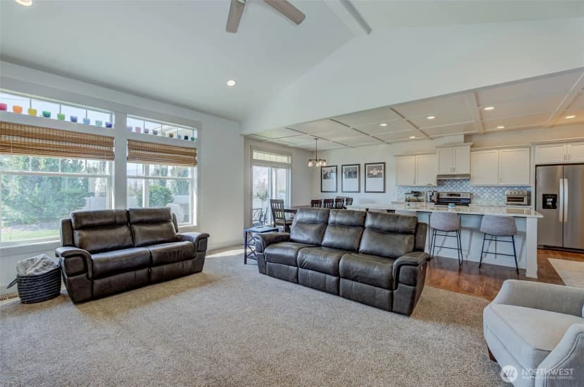 Property photo for 826 Autumn Crest Drive, Wenatchee photo 13