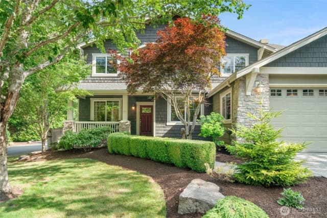 Property photo for 20904 Se 5th Street, Sammamish
