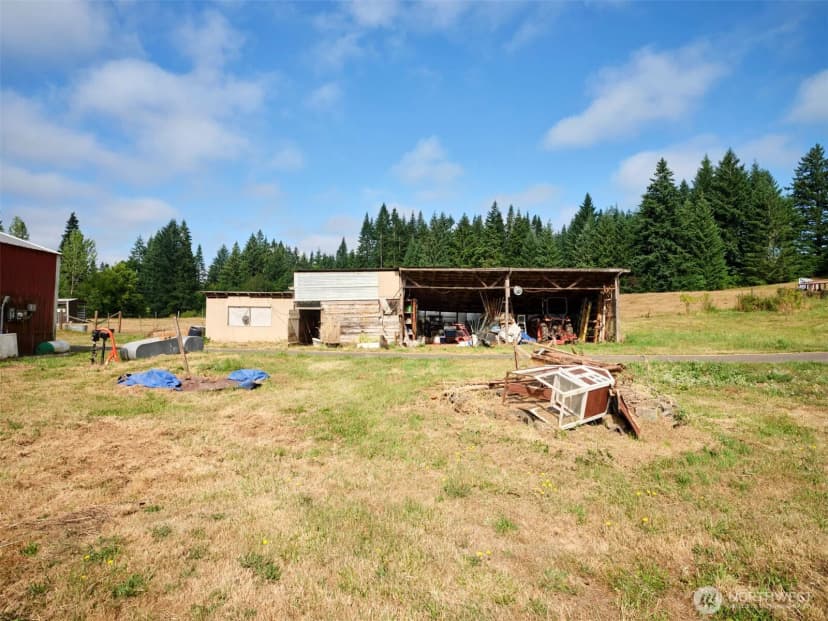 Property photo for 1109 Ne 389th Street, Woodland photo 36