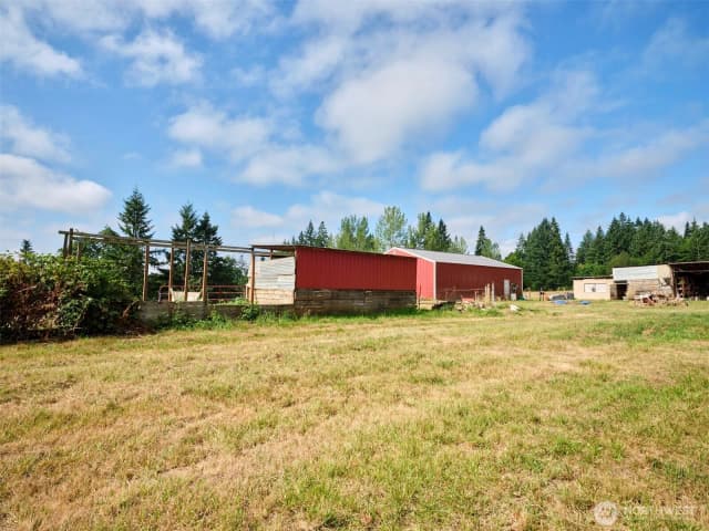 Property photo for 1109 Ne 389th Street, Woodland photo 5