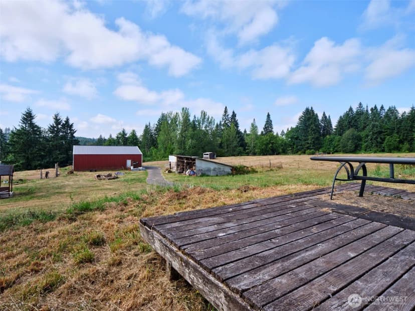 Property photo for 1109 Ne 389th Street, Woodland photo 34