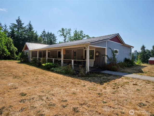 Property photo for 1109 Ne 389th Street, Woodland photo 2