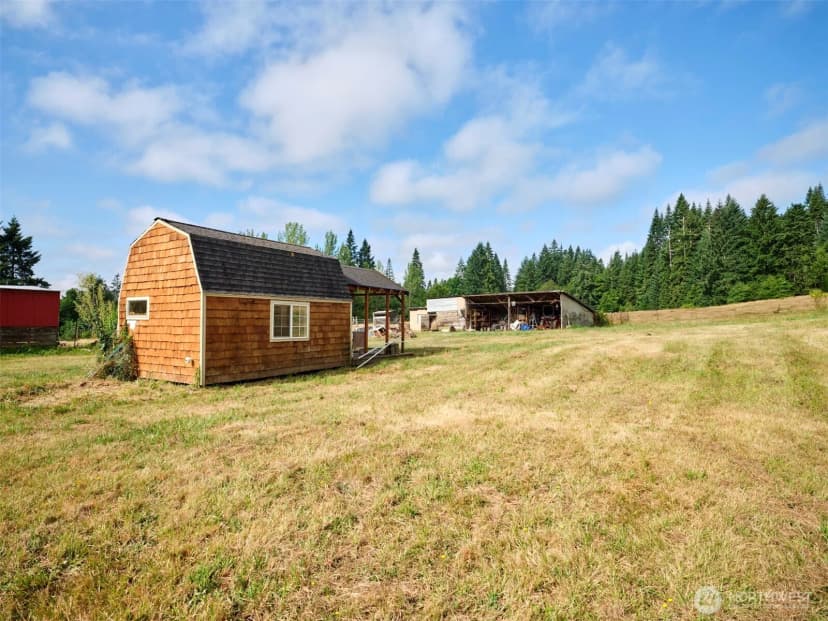 Property photo for 1109 Ne 389th Street, Woodland photo 6