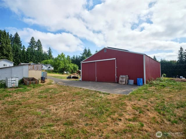 Property photo for 1109 Ne 389th Street, Woodland photo 4