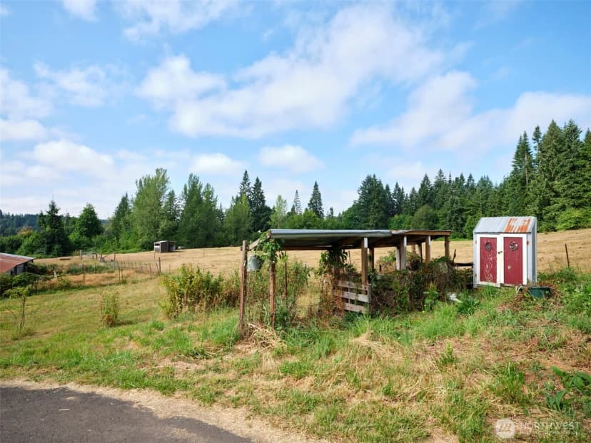 Property photo for 1109 Ne 389th Street, Woodland photo 35