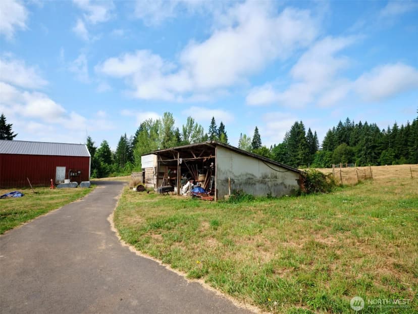 Property photo for 1109 Ne 389th Street, Woodland photo 37