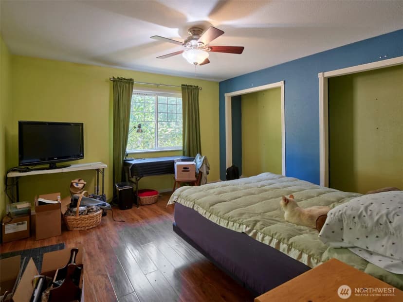 Property photo for 1109 Ne 389th Street, Woodland photo 21