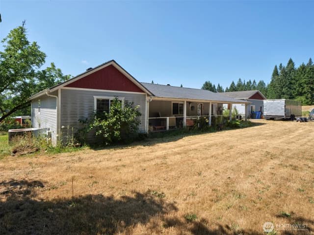 Property photo for 1109 Ne 389th Street, Woodland