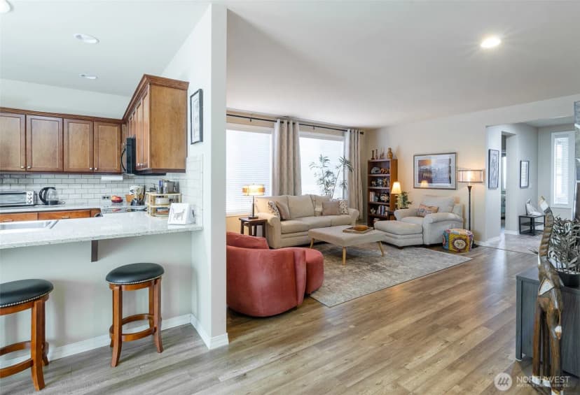 Property photo for 8235 Ridgefield Avenue Ne, Lacey photo 12