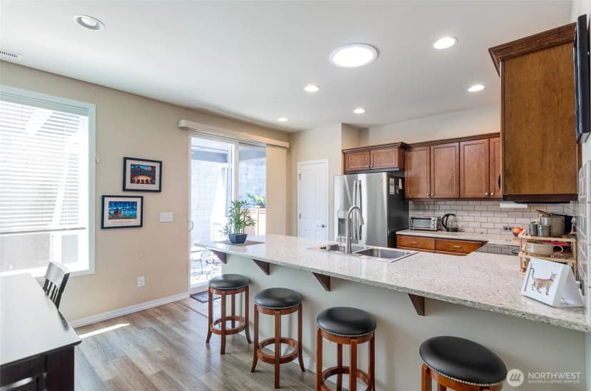 Property photo for 8235 Ridgefield Avenue Ne, Lacey photo 8