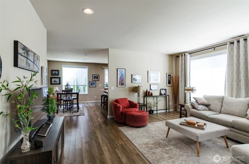 Property photo for 8235 Ridgefield Avenue Ne, Lacey photo 6