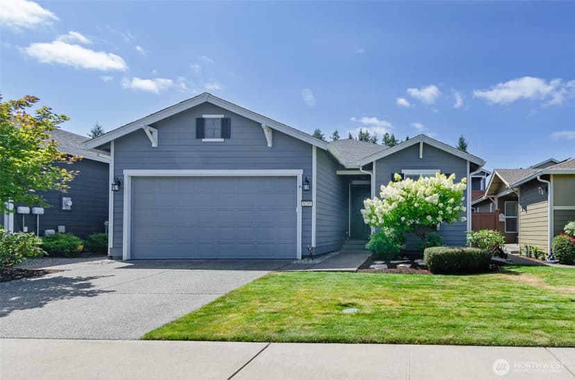Property photo for 8235 Ridgefield Avenue Ne, Lacey