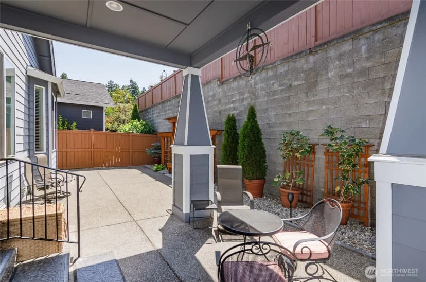Property photo for 8235 Ridgefield Avenue Ne, Lacey photo 2