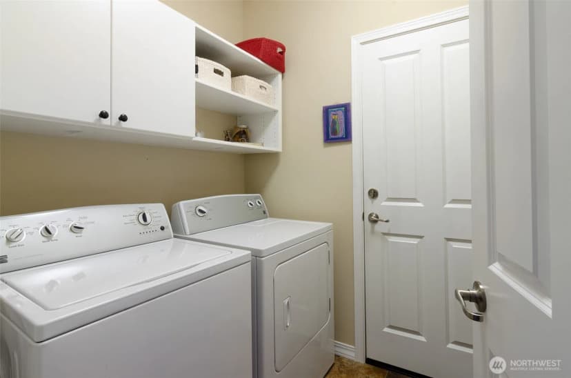 Property photo for 8235 Ridgefield Avenue Ne, Lacey photo 21