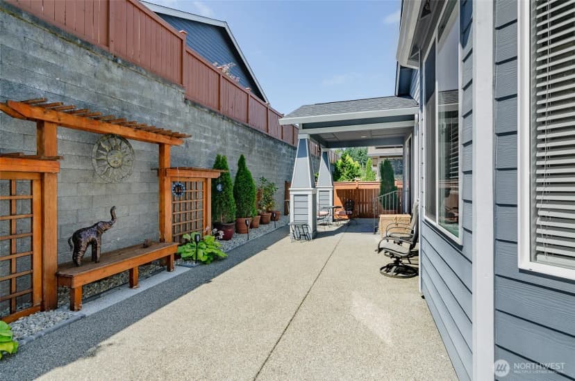 Property photo for 8235 Ridgefield Avenue Ne, Lacey photo 24