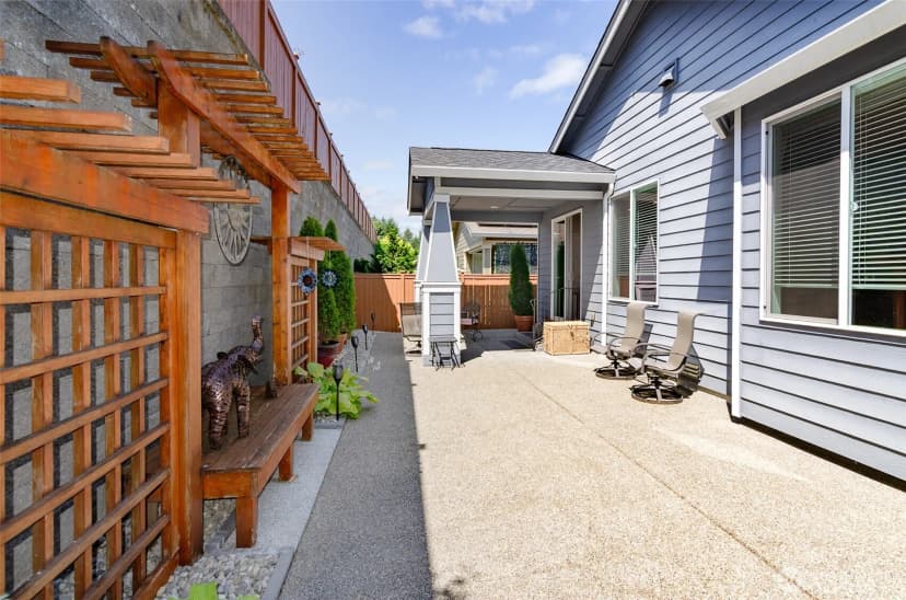 Property photo for 8235 Ridgefield Avenue Ne, Lacey photo 23