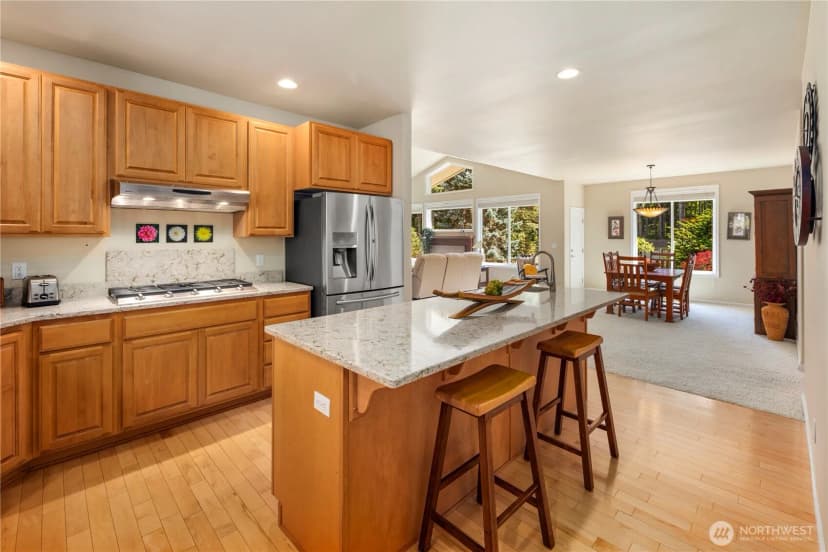 Property photo for 18508 104th Street Nw, Gig Harbor photo 12
