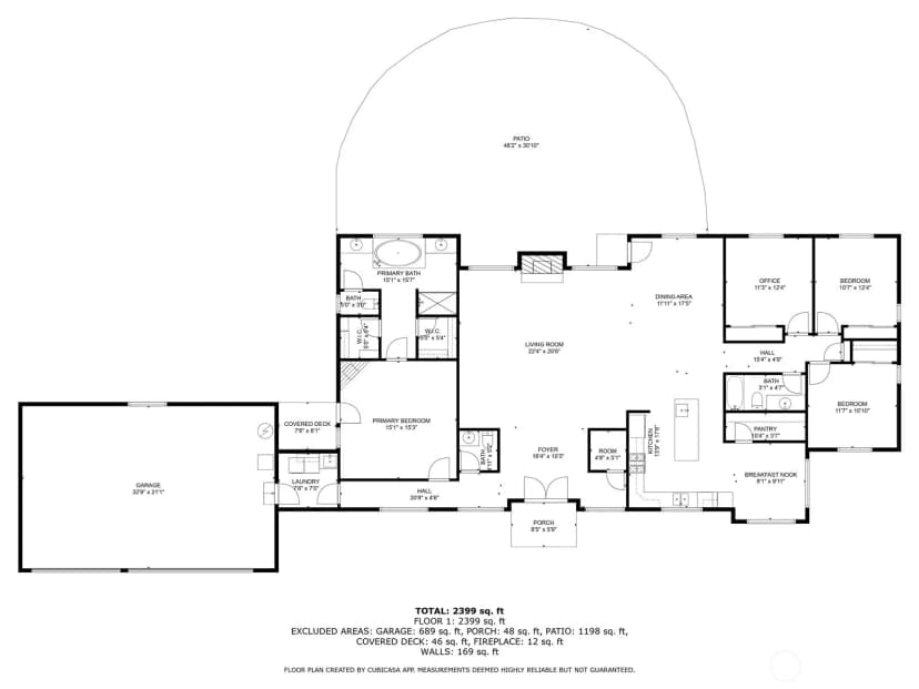 Property photo for 18508 104th Street Nw, Gig Harbor photo 31