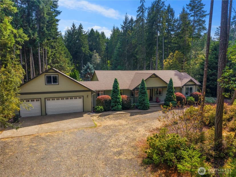 Property photo for 18508 104th Street Nw, Gig Harbor photo 26