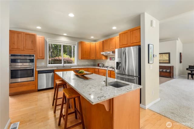 Property photo for 18508 104th Street Nw, Gig Harbor photo 4