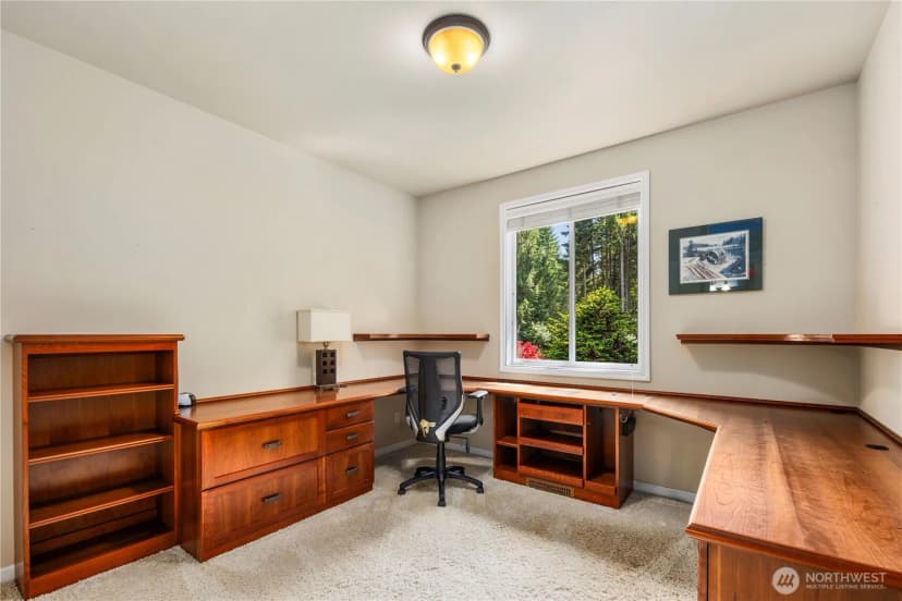 Property photo for 18508 104th Street Nw, Gig Harbor photo 18