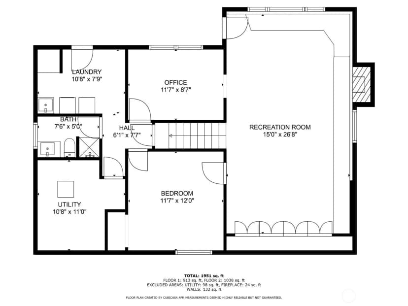 Property photo for 8139 14th Avenue Sw, Seattle photo 32