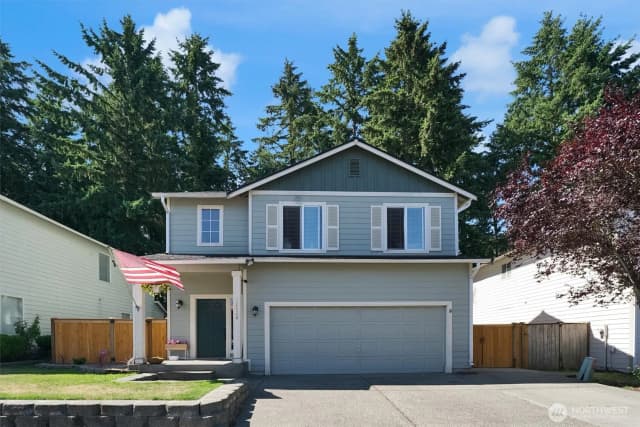 Property photo for 12928 159th Street E, Puyallup photo 2