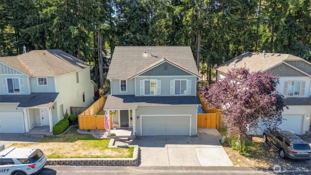 Property photo for 12928 159th Street E, Puyallup