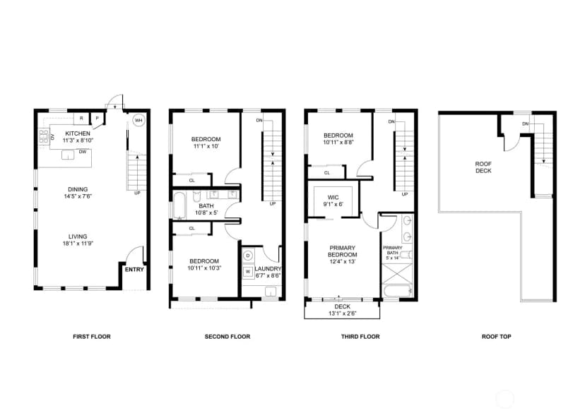 Property photo for 2035 Nw 61st Street #a, Seattle photo 31
