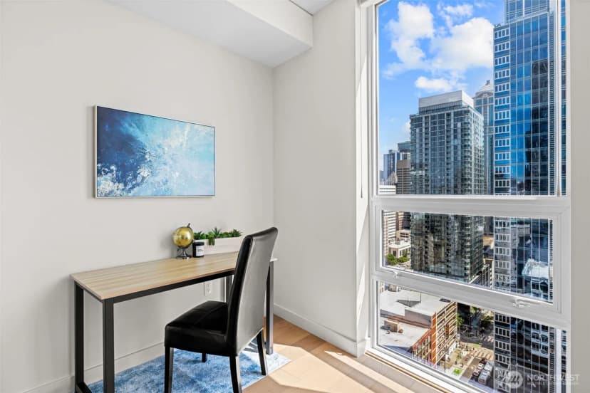 Property photo for 121 Stewart Street #2204, Seattle photo 12