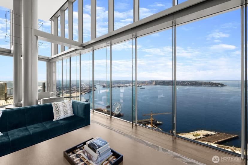 Property photo for 121 Stewart Street #2204, Seattle photo 26
