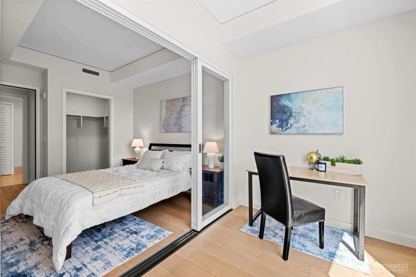 Property photo for 121 Stewart Street #2204, Seattle photo 14