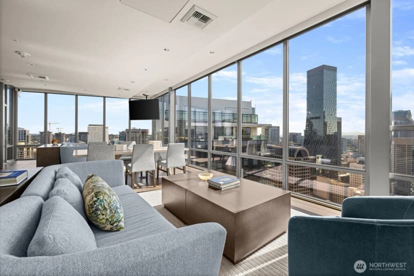 Property photo for 121 Stewart Street #2204, Seattle photo 27