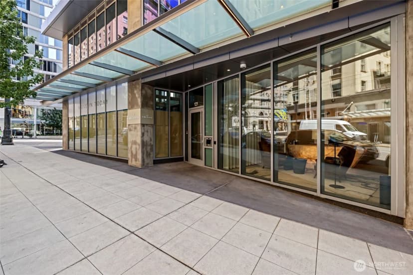 Property photo for 121 Stewart Street #2204, Seattle photo 22