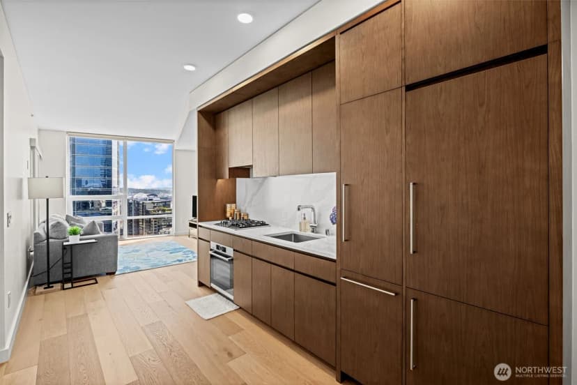 Property photo for 121 Stewart Street #2204, Seattle photo 19