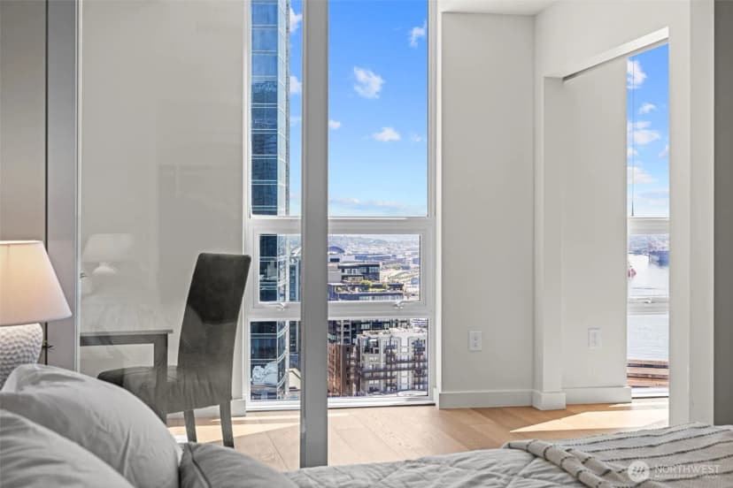 Property photo for 121 Stewart Street #2204, Seattle photo 15